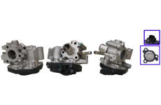 AGR-Ventil DRI 717730477