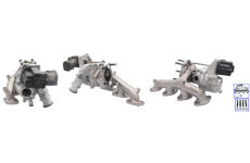 Dmychadlo, plnění DRI 729100010