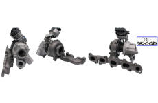 Dmychadlo, plnění DRI 729100140