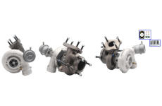 Dmychadlo, plnění DRI 729101660