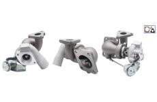 Dmychadlo, plnění DRI 729105100