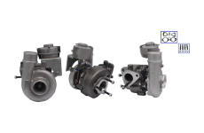 Dmychadlo, plnění DRI 729106040