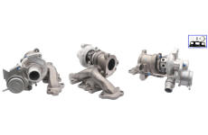 Dmychadlo, plnění DRI 729109020