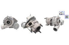 Dmychadlo, plnění DRI 729110250