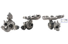 Dmychadlo, plnění DRI 729111170