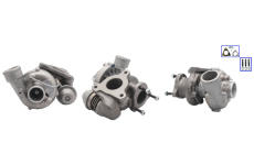 Dmychadlo, plnění DRI 729112290