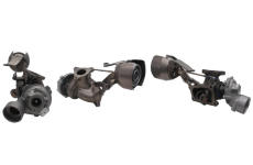 Dmychadlo, plnění DRI 729115030