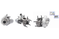 Dmychadlo, plnění DRI 729115330