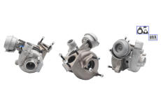 Dmychadlo, plnění DRI 729115420