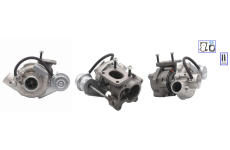 Dmychadlo, plnění DRI 729115480