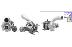 Dmychadlo, plnění DRI 729116670