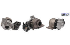 Dmychadlo, plnění DRI 729116690