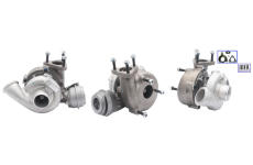 Dmychadlo, plnění DRI 729116710