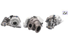 Dmychadlo, plnění DRI 729117060