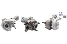 Dmychadlo, plnění DRI 729117180