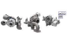 Dmychadlo, plnění DRI 729118600