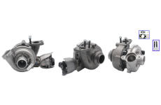 Dmychadlo, plnění DRI 729119080