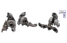 Dmychadlo, plnění DRI 729120500