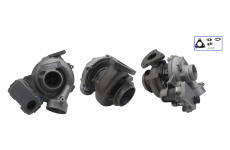 Dmychadlo, plnění DRI 729126480