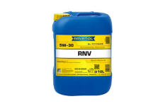 Motorový olej RAVENOL 1111114-010-01-999