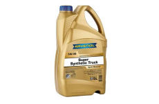 Motorový olej RAVENOL 1121101-005-01-999