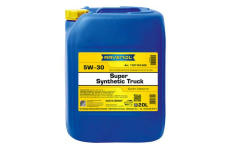Motorový olej RAVENOL 1121101-020-01-999