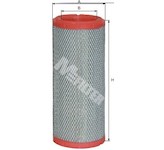 Vzduchový filtr MFILTER A 1025
