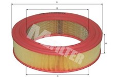 Vzduchový filtr MFILTER A 103
