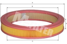 Vzduchový filtr MFILTER A 113