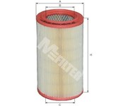 Vzduchový filtr MFILTER A 398