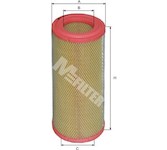 Vzduchový filtr MFILTER A 549
