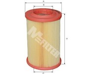 Vzduchový filtr MFILTER A 556