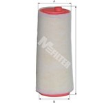 Vzduchový filtr MFILTER A 817