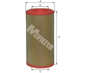 Vzduchový filtr MFILTER A 823