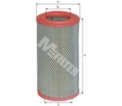 Vzduchový filtr MFILTER A 824
