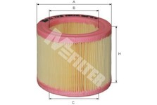 Vzduchový filtr MFILTER A 826