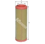 Vzduchový filtr MFILTER A 828