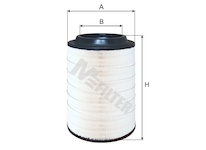 Vzduchový filtr MFILTER A 8054