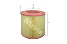 Vzduchový filtr MFILTER A 8059