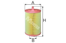 Vzduchový filtr MFILTER A 866