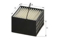 Palivový filtr MFILTER DE 3400