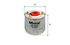 Palivový filtr MFILTER DF 3598