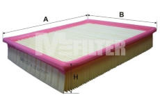 Vzduchový filtr MFILTER K 132