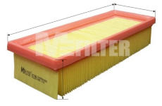 Vzduchový filtr MFILTER K 239