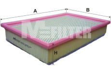 Vzduchový filtr MFILTER K 273