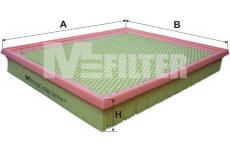 Vzduchový filtr MFILTER K 282