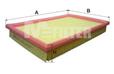 Vzduchový filtr MFILTER K 375