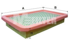Vzduchový filtr MFILTER K 412
