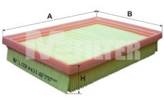 Vzduchový filtr MFILTER K 431