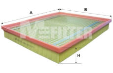 Vzduchový filtr MFILTER K 469